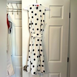 Ann Taylor Women’s Size M Midi Dress